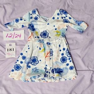 DDS Dress